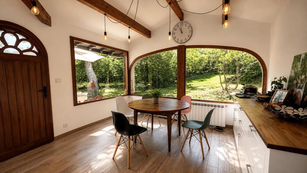 à vendre  Maison Bayonne (64100)