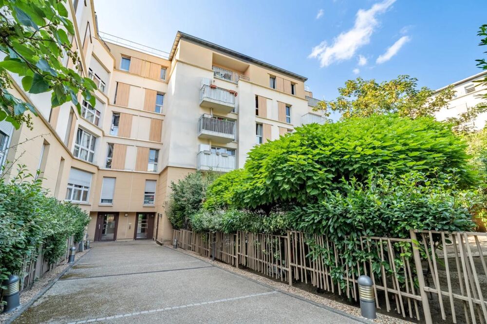 Appartement de 4 pièces de 79,75 m² à Épinay-sur-Seine