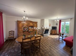  Maison � vendre 6 pi�ces 120 m�