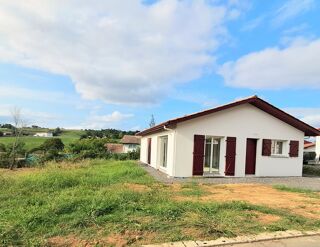  Maison � vendre 3 pi�ces 70 m�