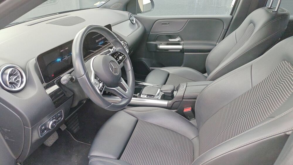 Classe B III 180 d 7G-DCT Progressive Line 2019 occasion 85000 La Roche Sur Yon