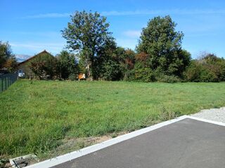  Terrain à vendre 535 m²