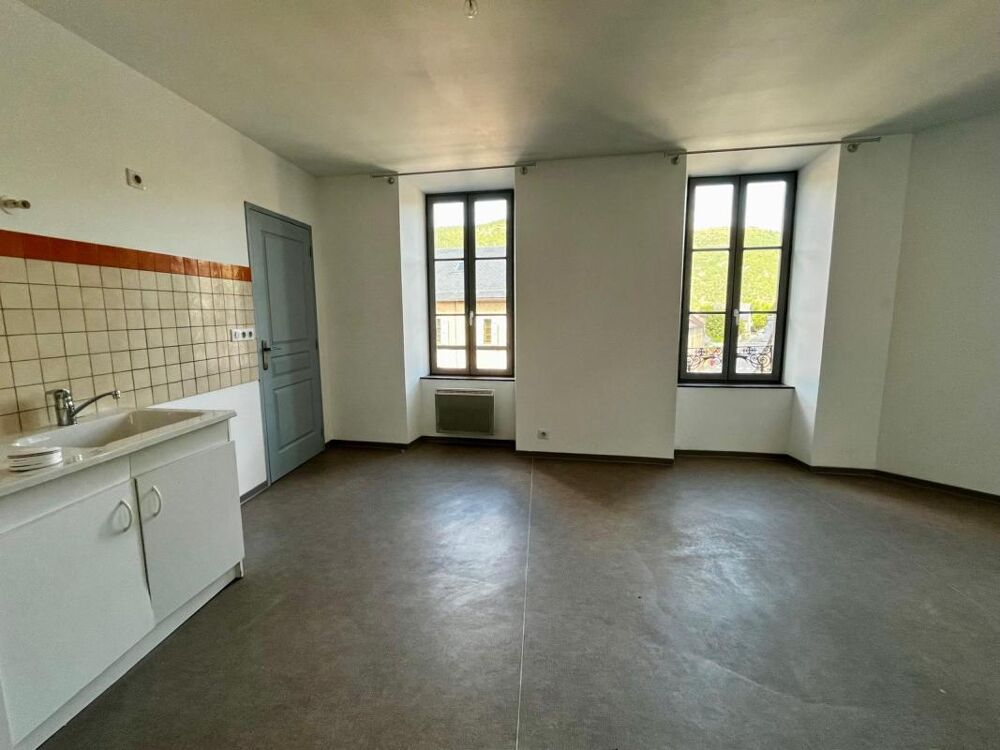 Location Appartement LOCATION T2 ISPAGNAC Ispagnac