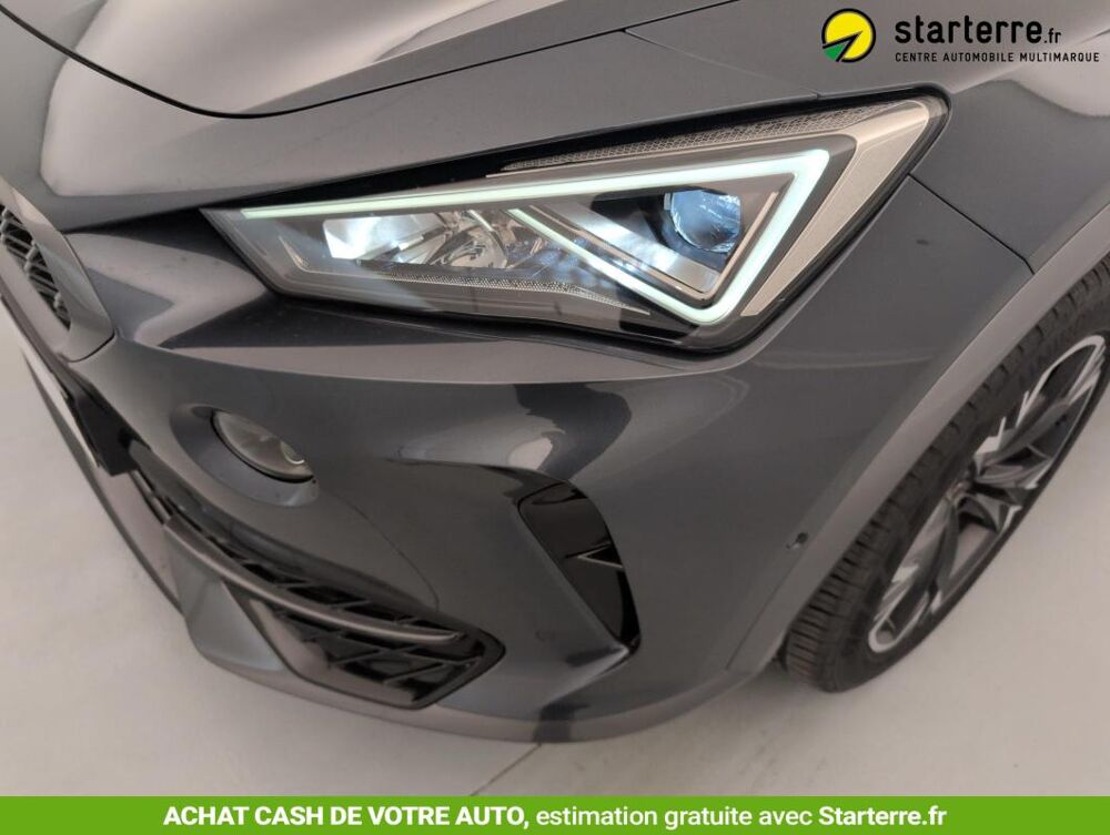 Formentor 1.4 e-HYBRID 204 ch DSG6 Business Edition 2024 occasion 69190 Saint-Fons