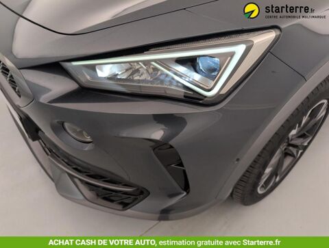 Formentor 1.4 e-HYBRID 204 ch DSG6 Business Edition 2024 occasion 69190 Saint-Fons