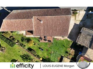  Maison  vendre 6 pices 200 m