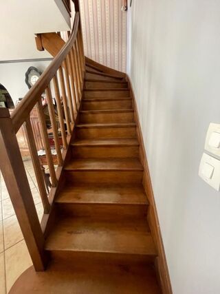  Maison � vendre 9 pi�ces 150 m�