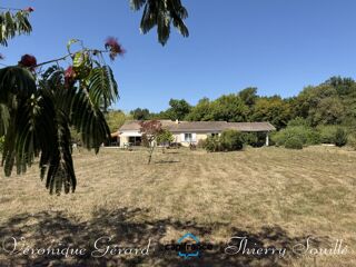 Maison à vendre 6 pièces 145 m²