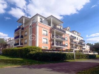  Appartement � vendre 2 pi�ces 42 m�