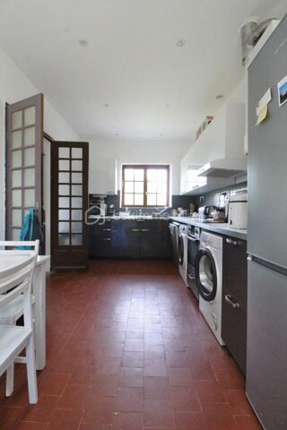  Ferme à vendre 6 pièces 136 m²