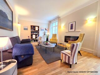  Appartement � vendre 4 pi�ces 111 m�