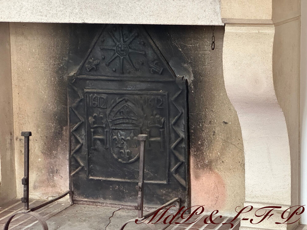 � vendre  Maison Saint-L�on-d'Issigeac (24560)