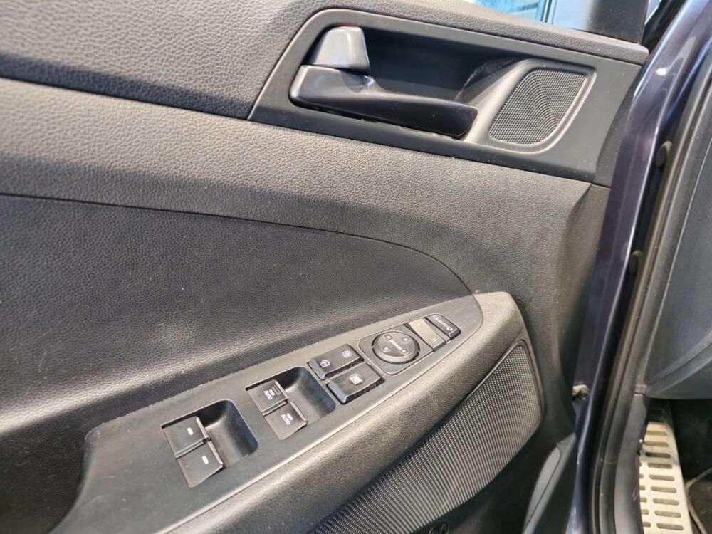 Tucson 1.6 CRDi 136 DCT-7 N Line 2019 occasion 34130 Valergues