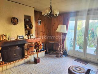  Maison � vendre 4 pi�ces 90 m�