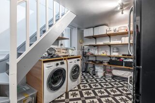  Maison à vendre 9 pièces 151 m²