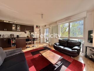  Appartement � vendre 3 pi�ces 61 m�