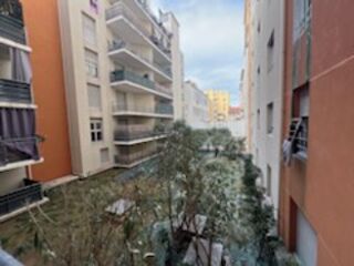  Appartement � vendre 2 pi�ces 53 m�