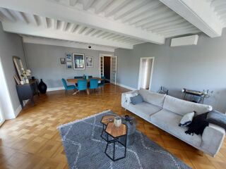  Appartement à vendre 5 pièces 151 m²