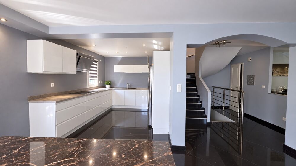 Vente Appartement Appartement à vendre 5 pièces MAGLAND (74) Magland