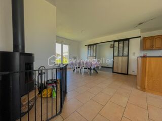  Maison  vendre 6 pices 106 m