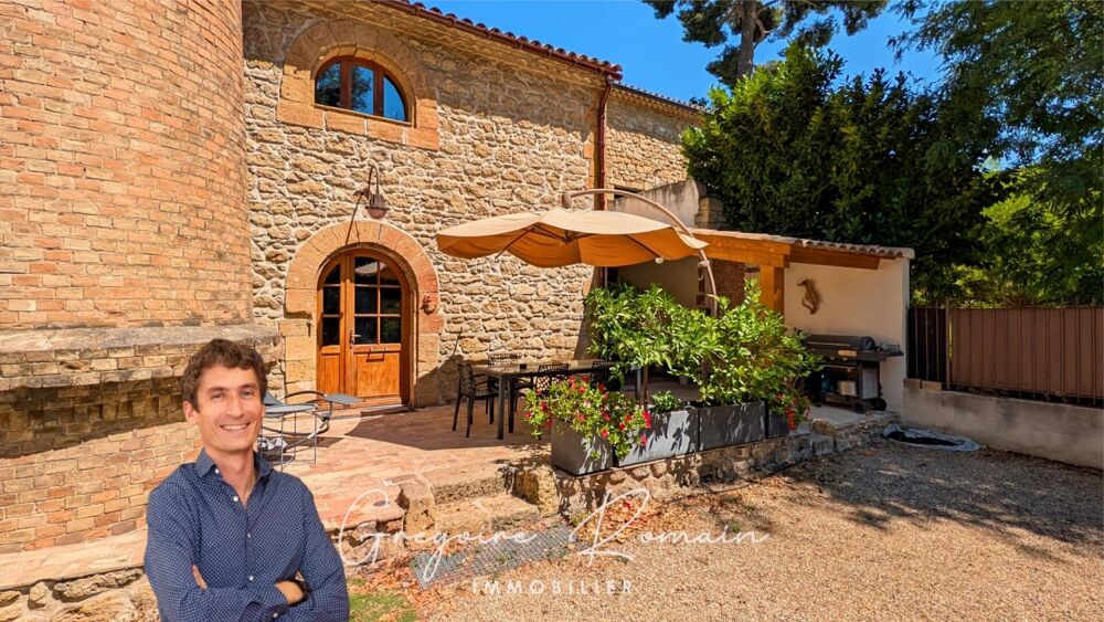 Maison Saint Chamas 3 pièce(s) 90 m2