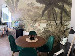  Appartement à vendre 2 pièces 25 m²