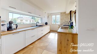  Maison à vendre 5 pièces 122 m²