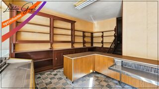  Immeuble � vendre 10 pi�ces 227 m�