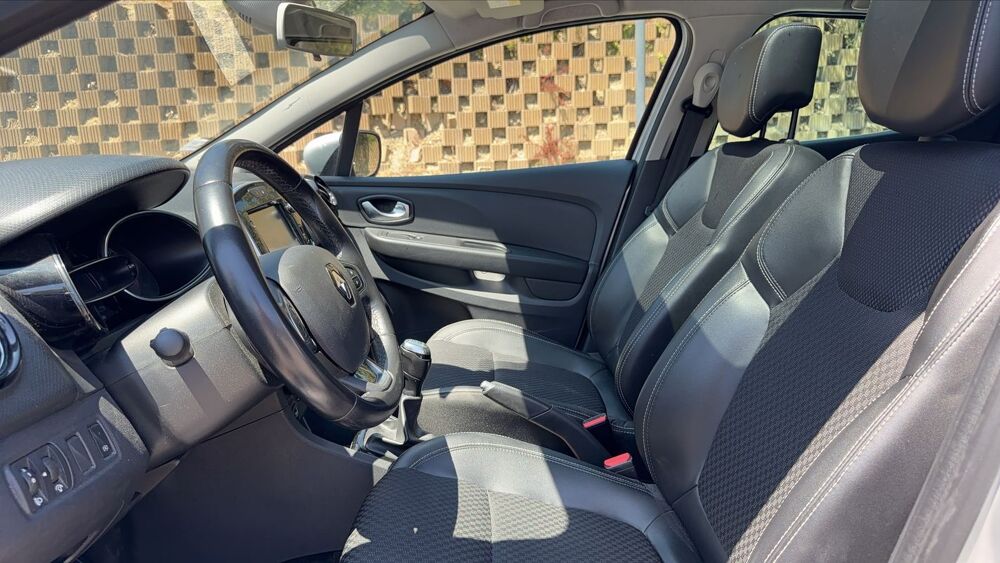 Clio IV 0.9 TCe 90 Intens 2018 occasion 13001 Marseille