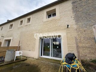  Maison � vendre 4 pi�ces 95 m�