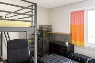  Maison à vendre 8 pièces 155 m²