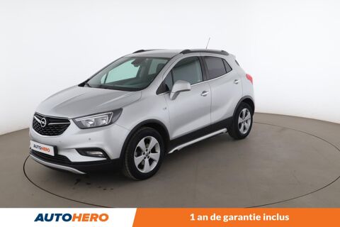 Annonce voiture Opel Mokka 11490 €