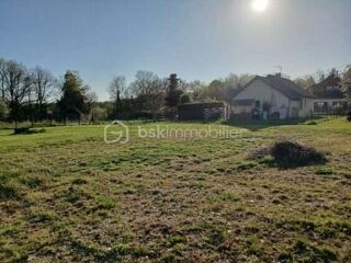  Terrain � vendre 1235 m�