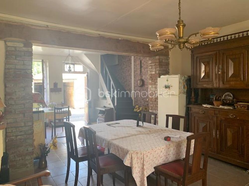 Exclusivité Rue Bourbasson
