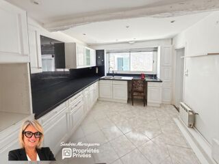  Maison à vendre 4 pièces 76 m²