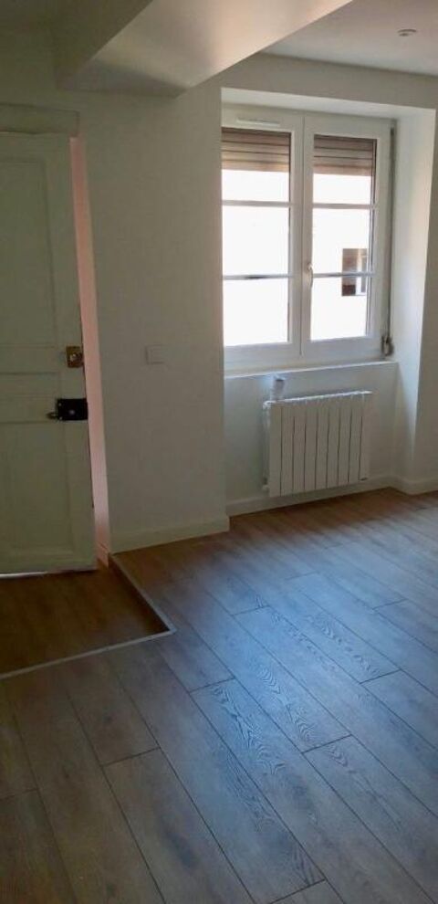  Appartement � louer 1 pi�ce 24 m�