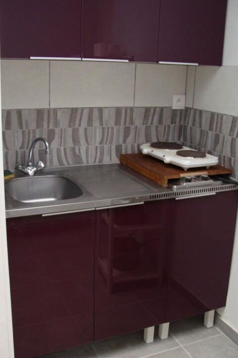  Appartement � louer 1 pi�ce 12 m�