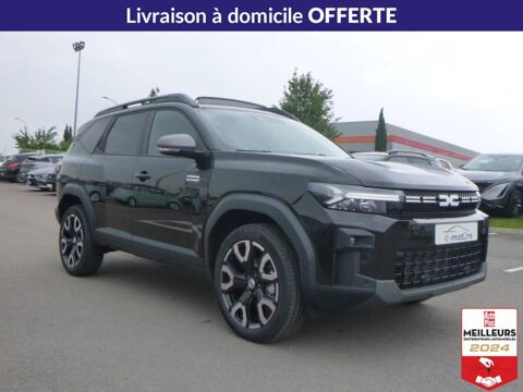 Bigster Hybrid 155 2WD Journey +Toit vitr&eacute; +Pack P 2026 occasion 10150 Lavau