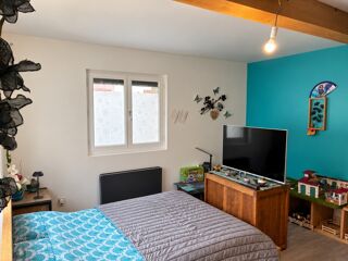  Maison à vendre 4 pièces 80 m²
