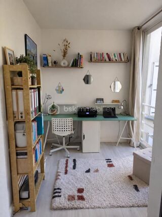  Appartement à vendre 3 pièces 45 m² Cregy les meaux