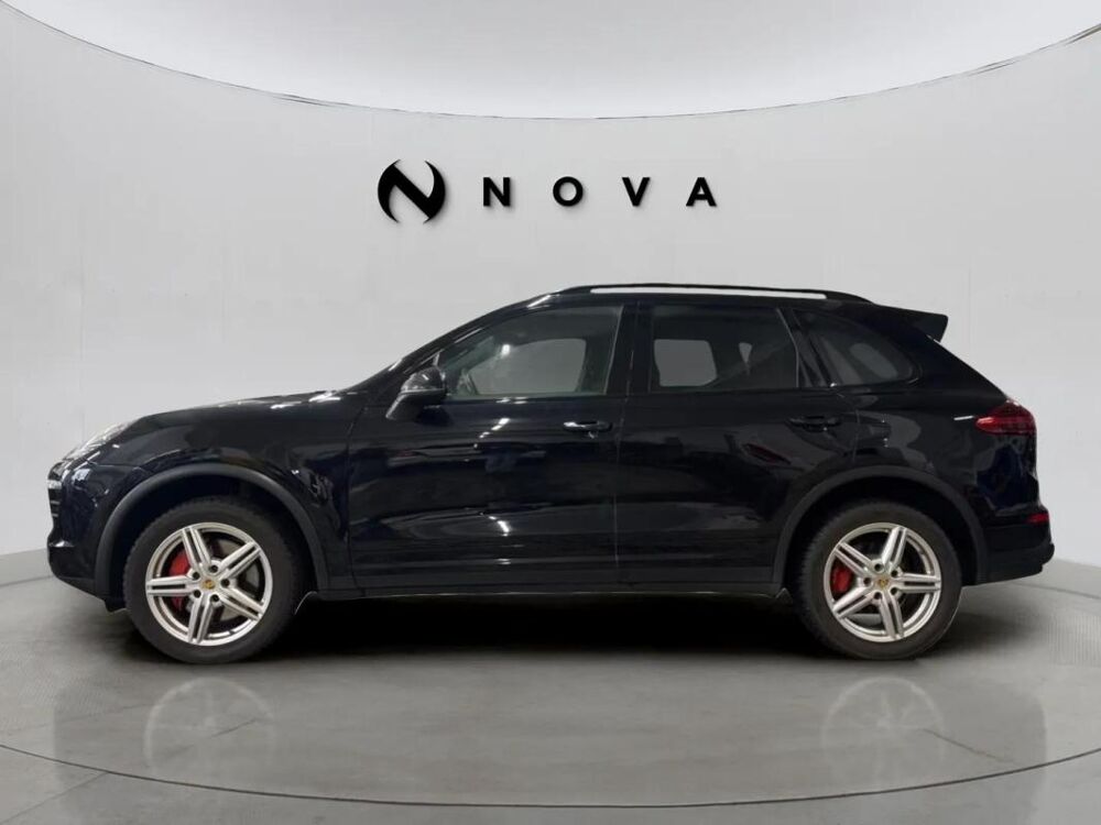 Cayenne 3.6 V6 Tiptronic 300ch 2017 occasion 33600 Pessac