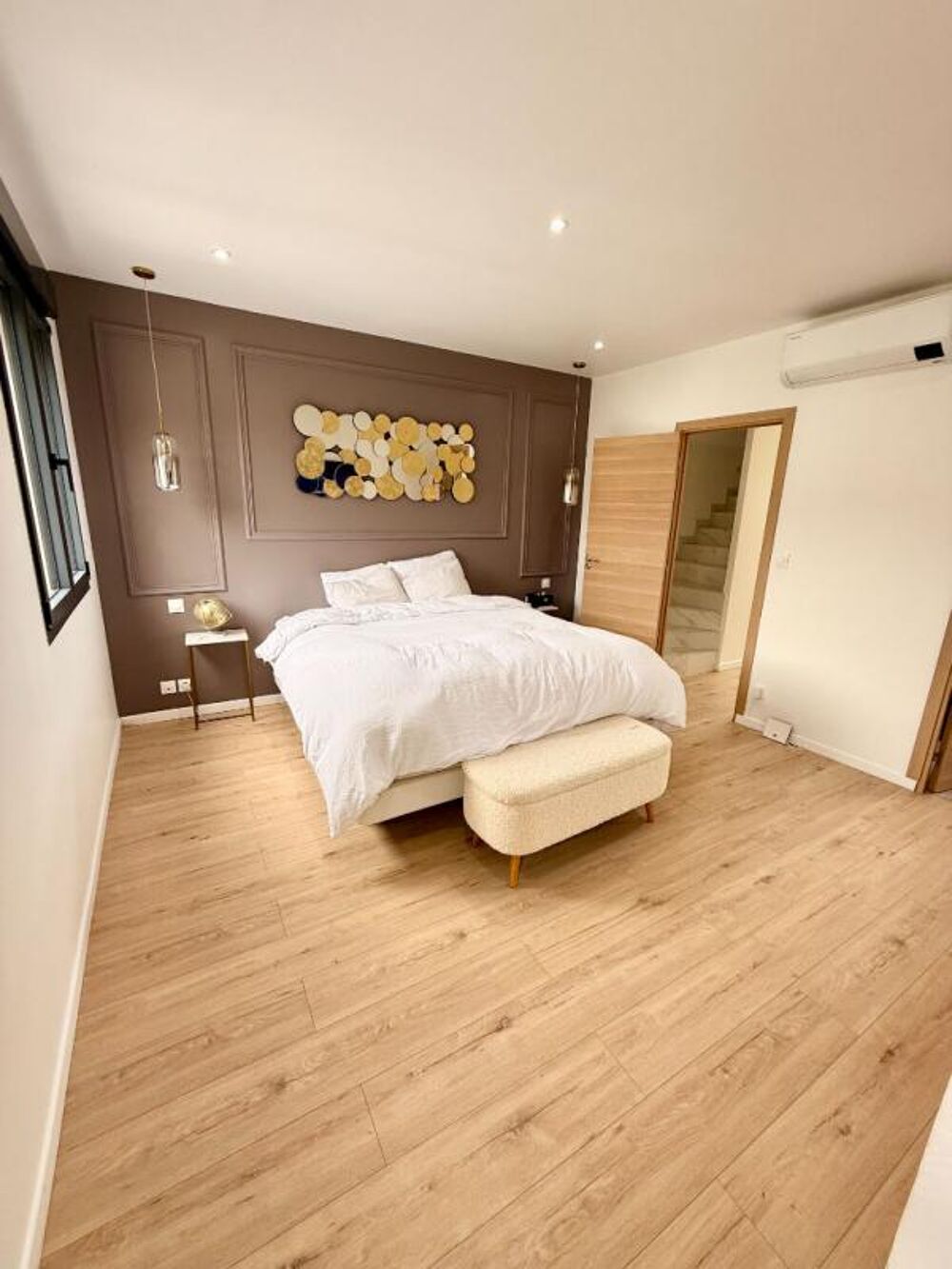 Vente Maison Maison Contemporaine Fontenay 5p récente à 15 min du RER Fontenay sous bois