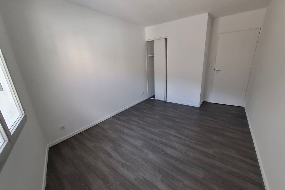 Vente Appartement T2 de 55,4 m² à Lyon 69003, Gazomètre au prix de vente de 146 400€ Lyon 3