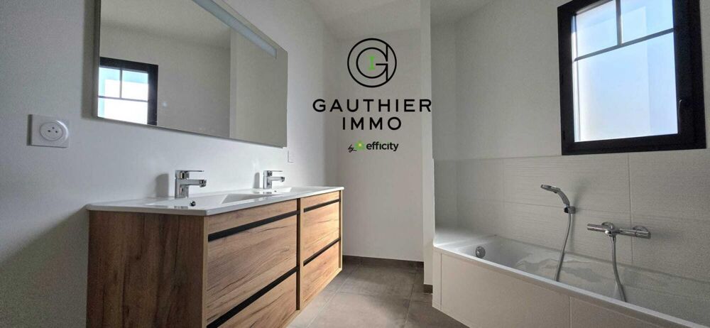  vendre  Maison Gujan-Mestras (33470)