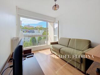  Appartement à vendre 1 pièce 20 m²