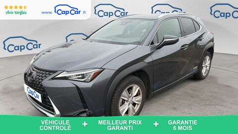 Annonce voiture Lexus UX 21790 €