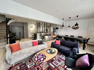  Appartement � vendre 7 pi�ces 152 m�