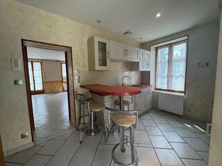  Maison � vendre 6 pi�ces 141 m�