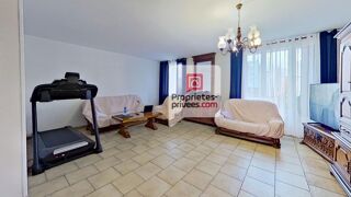  Appartement � vendre 3 pi�ces 72 m�