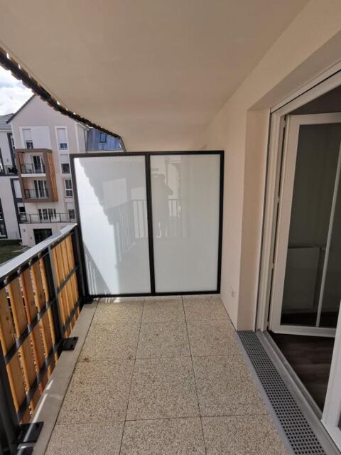  Appartement � louer 2 pi�ces 43 m�